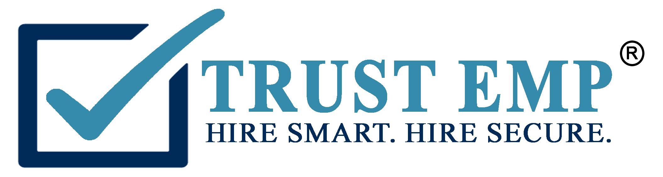 Trust EMP Logo